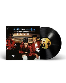 Bad Boys Blue - Totally