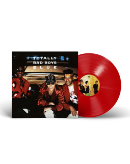 Bad Boys Blue - Totally  