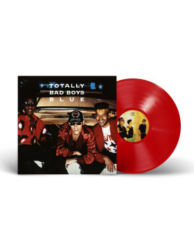 Bad Boys Blue - Totally  