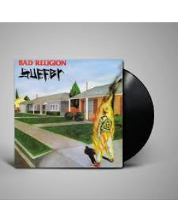 Bad Religion – Suffer