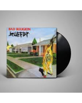 Bad Religion – Suffer