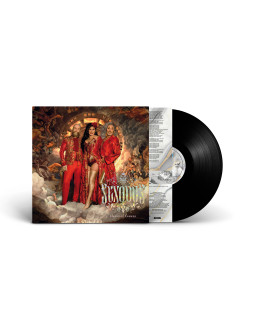 Army Of Lovers-Sexodus