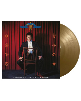 Barry Hay – Victory of Bad Taste