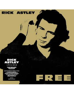 Rick Astley - Free