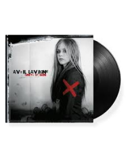 AVRIL LAVIGNE-UNDER MY SKIN