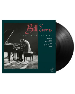 Bill Evans - The Brilliant