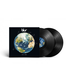 BLUR-BUSTIN´ + DRONIN´