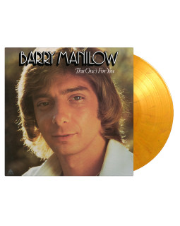 BARRY MANILOW - THIS ONE’S FOR YOU