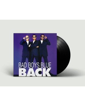 Bad Boys Blue - Back
