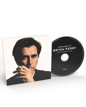 Bryan Ferry - Retrospective: Selected Recordings 1973-2023