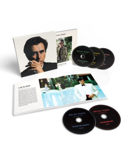 Bryan Ferry - Retrospective: Selected Recordings 1973-2023