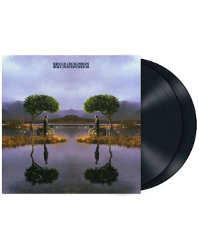 Bruce Dickinson - Skunkworks