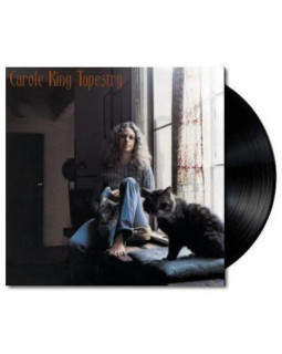 Carole King - Tapestry