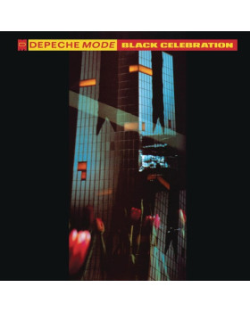 Depeche Mode - Black Celebration (CD+DVD)