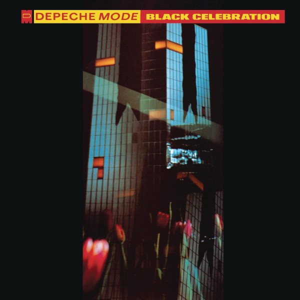 Depeche Mode - Black Celebration (CD+DVD) Vinüülplaadid