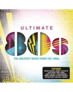 VARIOUS ARTISTS - ULTIMATE......80S