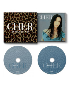 Cher - Believe