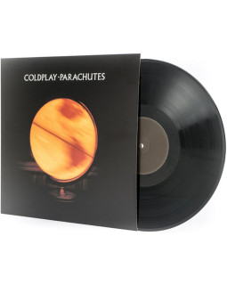 COLDPLAY-PARACHUTES