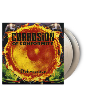 CORROSION OF CONFORMITY-DELIVERANCE