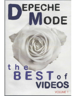 Depeche Mode - The Best Of Depeche Mode, Vol. 1