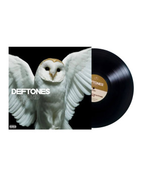 Deftones - Diamond Eyes