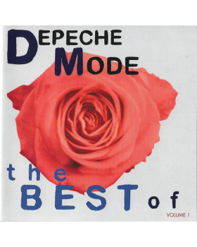 Depeche Mode - The Best Of Depeche Mode, Vol. 1