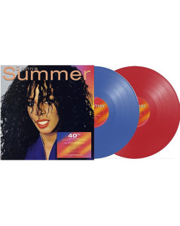 DONNA SUMMER-DONNA SUMMER