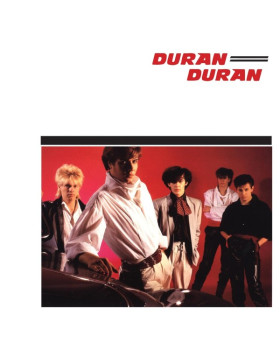 Duran Duran - Duran Duran