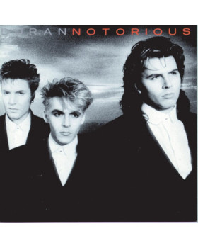 Duran Duran - Notorious