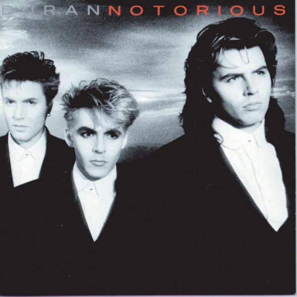 Duran Duran - Notorious Vinüülplaadid