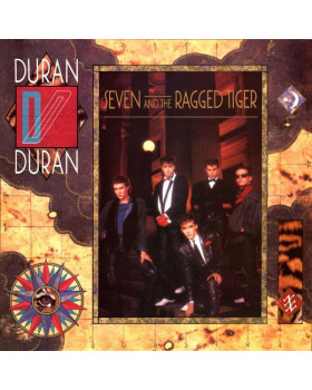 Duran Duran - Seven and the Ragged Tiger