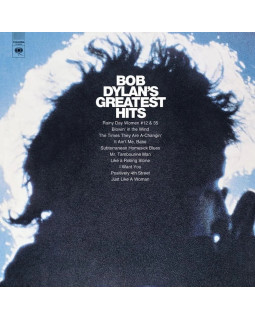 Bob Dylan - Greatest Hits