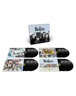 The Beatles - Anthology Collection 1-4