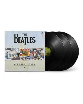 The Beatles - Anthology 4 (1963-69)