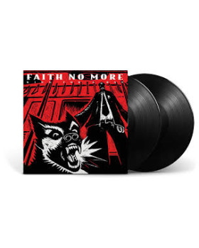 Faith No More - King For A Day, Fool For A Lifetime
