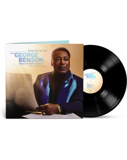 George Benson-Dreams Do Come True: When George Benson Meets Robert Farnon