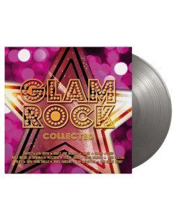 VARIOUS ARTISTS-Glam Rock Collected