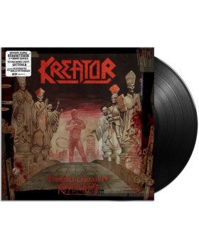Kreator - Terrible Certainty
