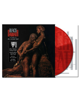 Black Sabbath – The Eternal Idol