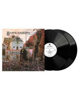 Black Sabbath - Black Sabbath