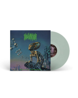 Blood Incantation - Hidden History of the Human Race