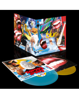 Blur - The Great Escape (30th Anniversary) Blur - The Great Escape (30th Anniversary)
