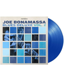 JOE BONAMASSA-BLUES DELUXE VOL.2