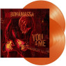 JOE BONAMASSA – YOU & ME 