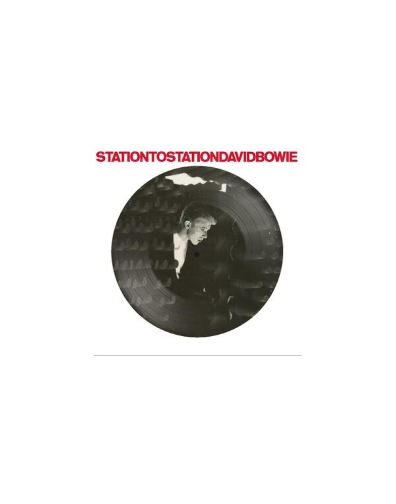 David Bowie - Station To Station (50th Anniversary Edition)