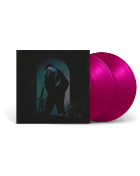 POST MALONE-HOLLYWOOD´S BLEEDING