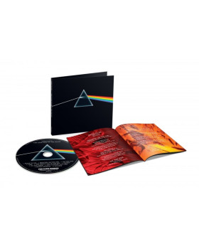 PINK FLOYD-THE DARK SIDE OF THE MOON (50TH ANNIVERSARY)