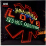 RED HOT CHILI PEPPERS-UNLIMITED LOVE