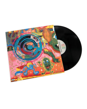 Red Hot Chili Peppers-Uplift Mofo Party Plan