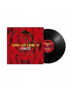 Roxette - Fading Like A Rose EP